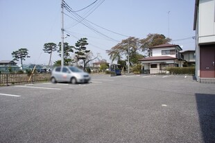 宇都宮駅 バス13分  ミツトヨ前下車：停歩7分 2階の物件外観写真